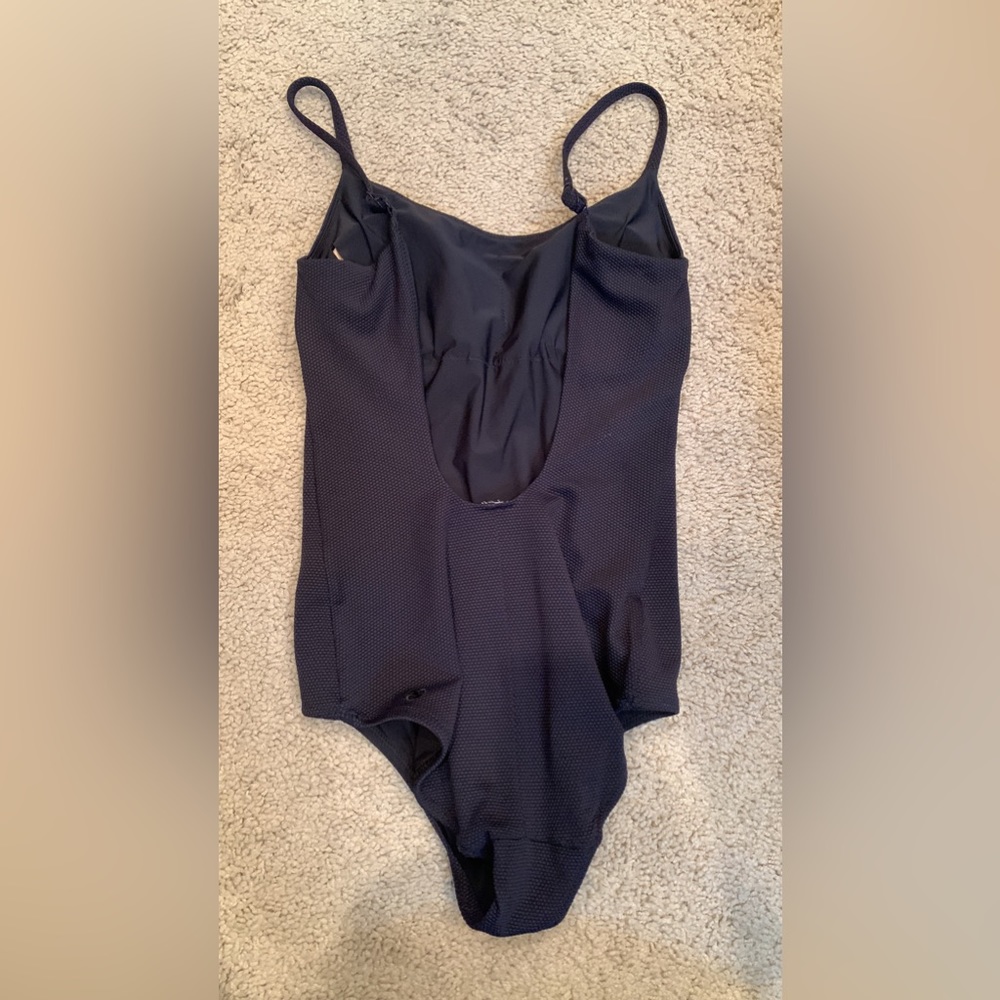 Lululemon Waterside Honeycomb One Piece Size XS